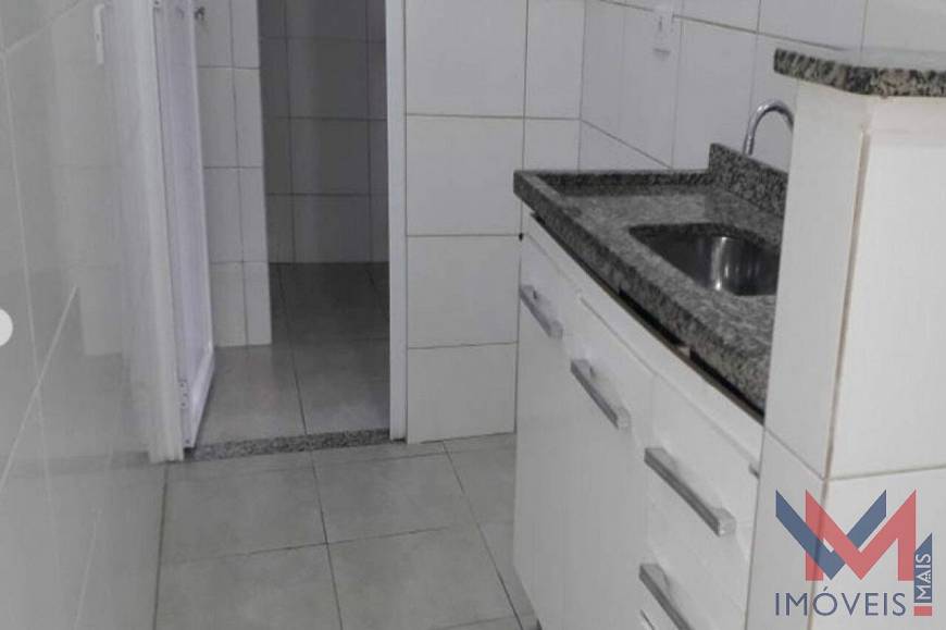 Foto 4 de Casa com 1 Quarto para alugar, 40m² em Vila Maria, São Paulo