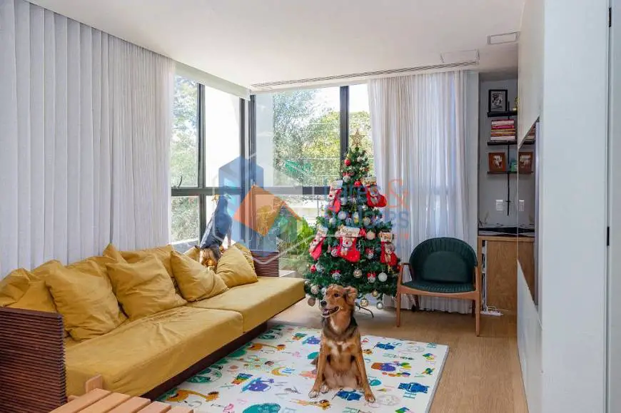 Foto 1 de Casa com 2 Quartos à venda, 185m² em Cidade Monções, São Paulo