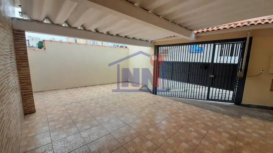 Foto 1 de Casa com 2 Quartos para alugar, 70m² em Imirim, São Paulo