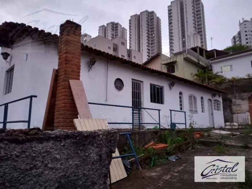 Foto 1 de Casa com 2 Quartos à venda, 100m² em Jardim Monte Alegre, Taboão da Serra