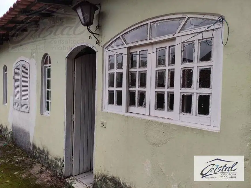 Foto 3 de Casa com 2 Quartos à venda, 100m² em Jardim Monte Alegre, Taboão da Serra