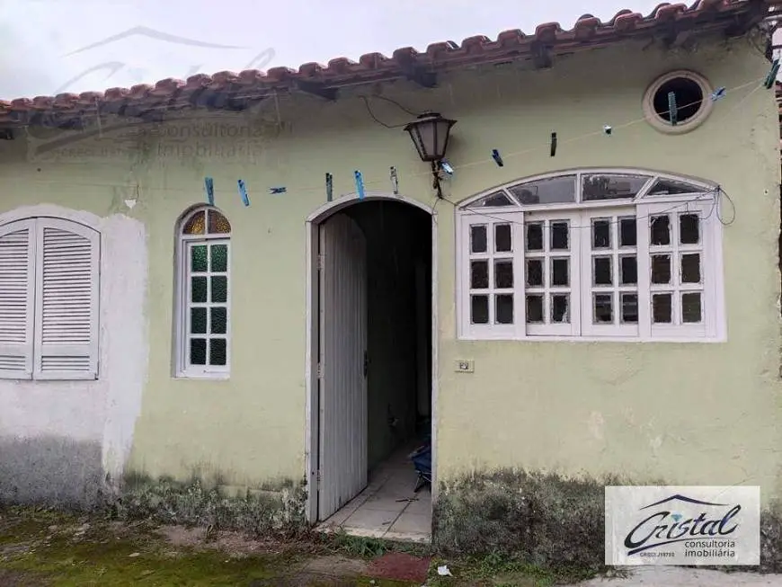Foto 4 de Casa com 2 Quartos à venda, 100m² em Jardim Monte Alegre, Taboão da Serra