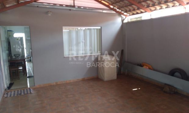 Foto 1 de Casa com 2 Quartos à venda, 100m² em Solar da Serra Colonia do Marcal, São João Del Rei