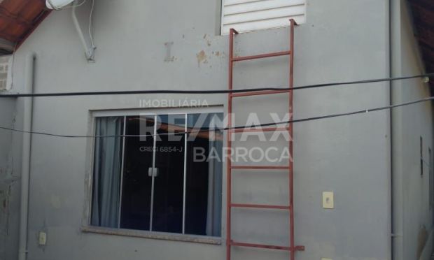Foto 2 de Casa com 2 Quartos à venda, 100m² em Solar da Serra Colonia do Marcal, São João Del Rei