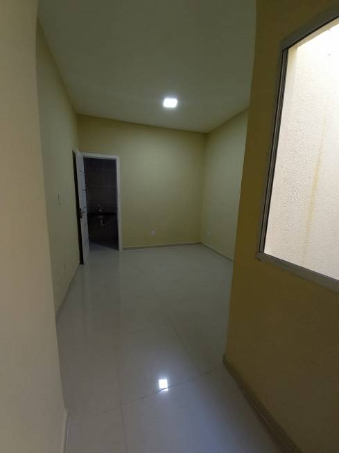 Foto 3 de Casa com 3 Quartos para alugar, 100m² em Aleixo, Manaus