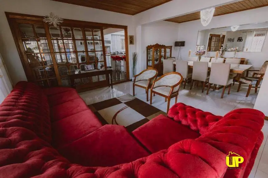 Foto 4 de Casa com 3 Quartos à venda, 300m² em Areal, Pelotas