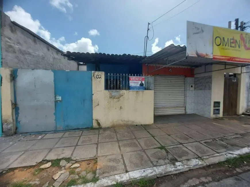 Foto 2 de Casa com 3 Quartos à venda, 120m² em Barro Duro, Maceió