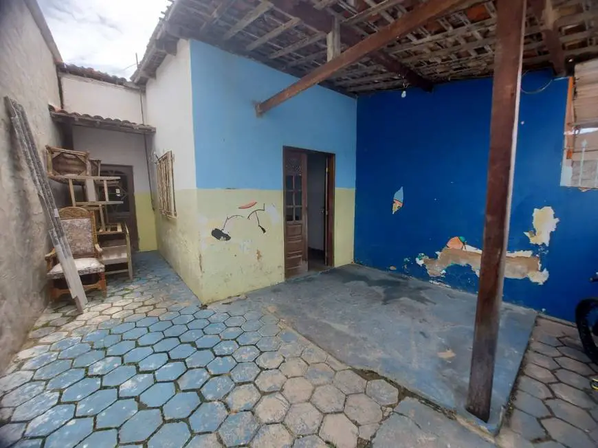 Foto 4 de Casa com 3 Quartos à venda, 120m² em Barro Duro, Maceió