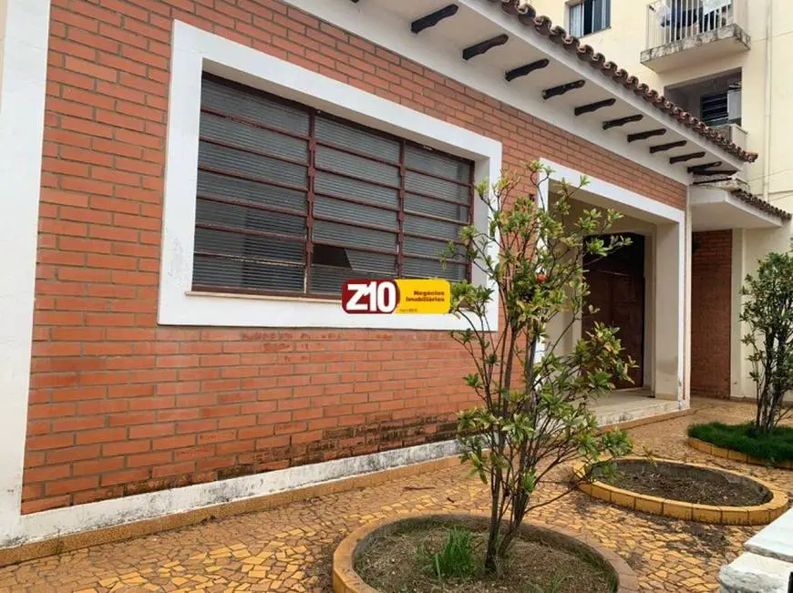 Foto 2 de Casa com 3 Quartos à venda, 260m² em Centro, Indaiatuba