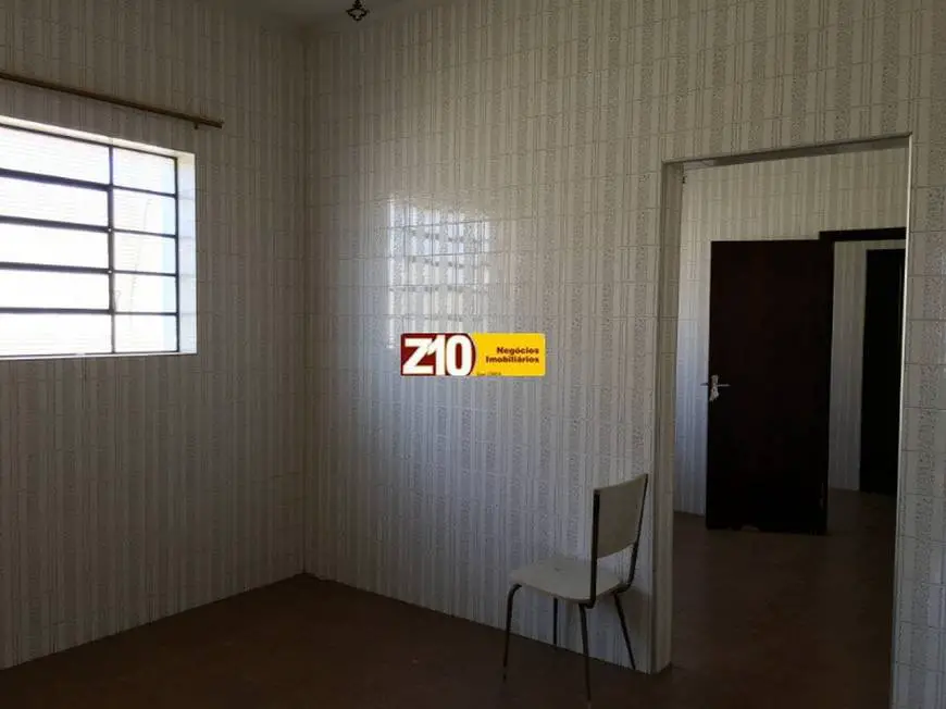 Foto 4 de Casa com 3 Quartos à venda, 260m² em Centro, Indaiatuba