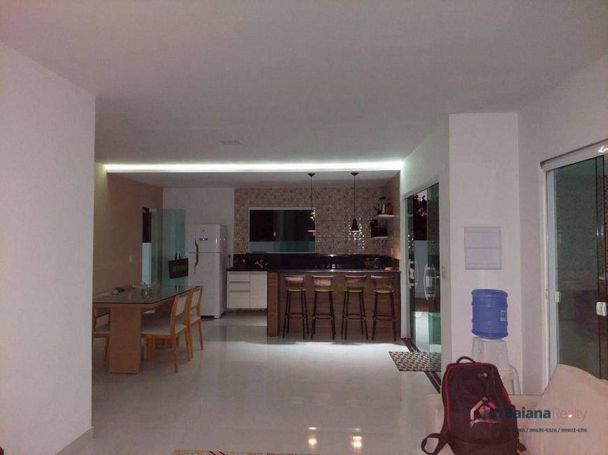 Foto 1 de Casa com 3 Quartos à venda, 200m² em , Entre Rios