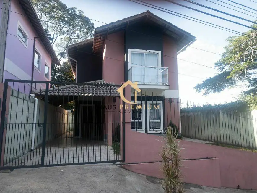 Foto 1 de Casa com 3 Quartos à venda, 139m² em Iúcas, Teresópolis