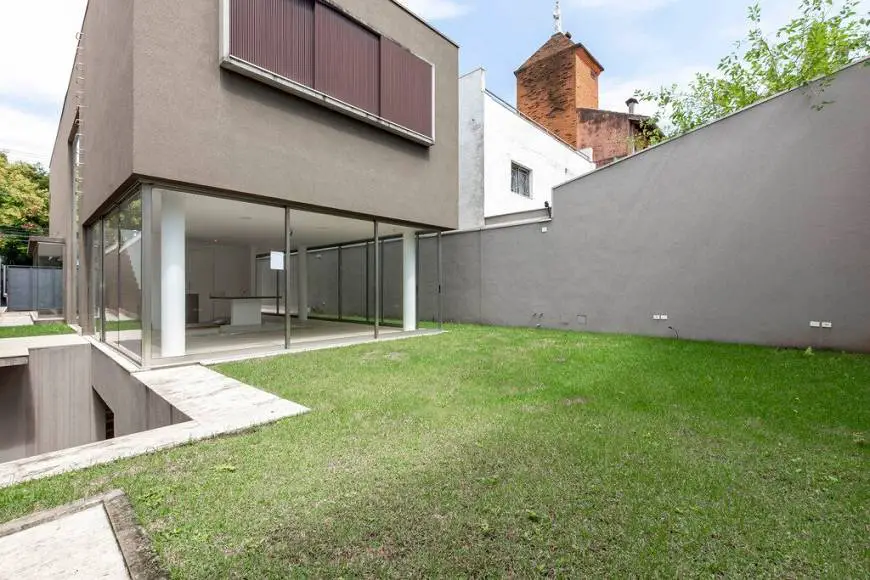 Foto 2 de Casa com 3 Quartos à venda, 512m² em Jardim Luzitânia, São Paulo