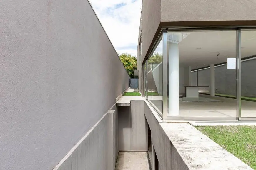 Foto 3 de Casa com 3 Quartos à venda, 512m² em Jardim Luzitânia, São Paulo