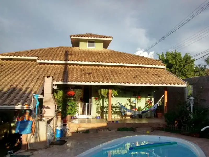 Foto 1 de Casa com 3 Quartos à venda, 140m² em Jardim Santana, Campinas