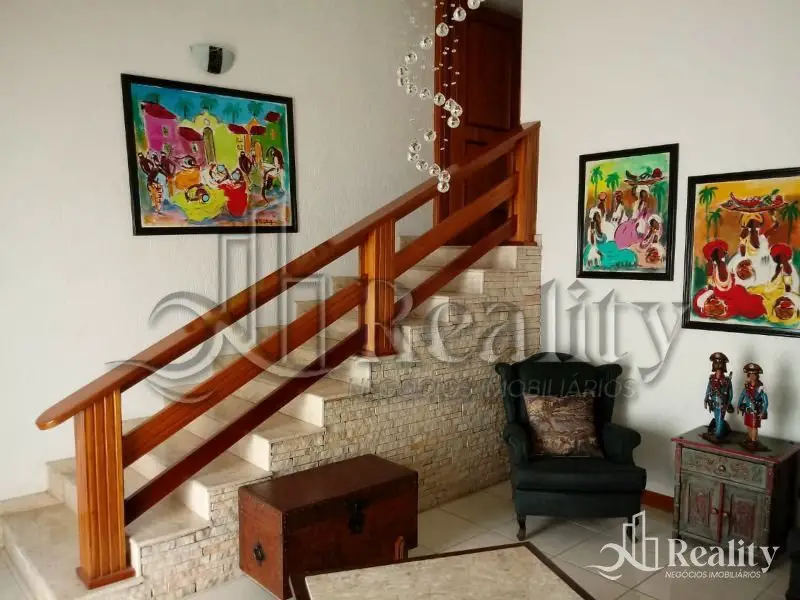 Foto 3 de Casa com 3 Quartos à venda, 150m² em Pinheiro, São Leopoldo