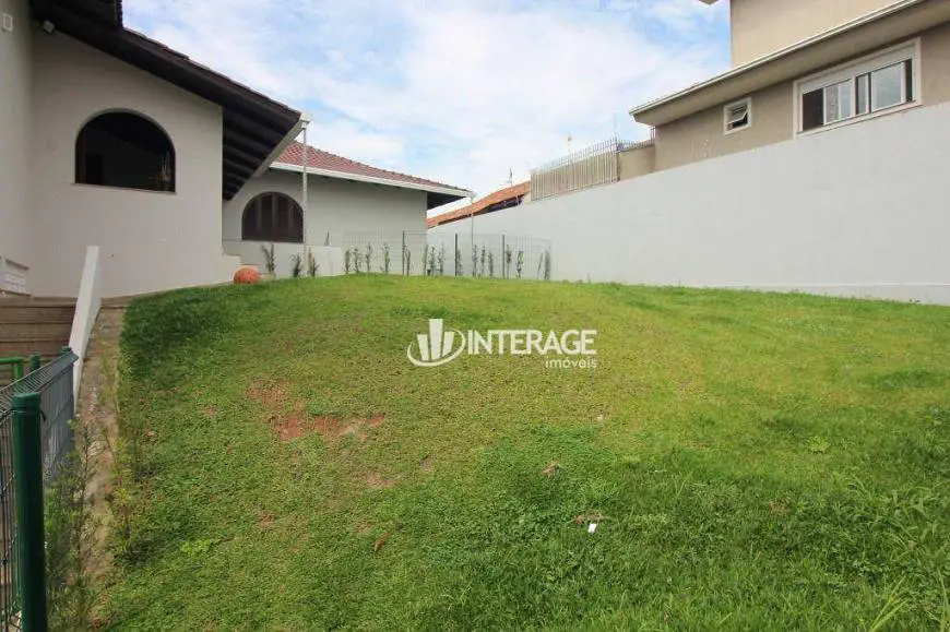 Foto 4 de Casa com 3 Quartos para alugar, 180m² em Santa Felicidade, Curitiba