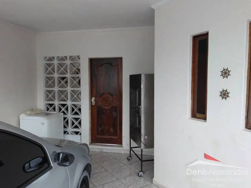 Foto 4 de Casa com 3 Quartos à venda, 170m² em Sao Joao, Itajaí