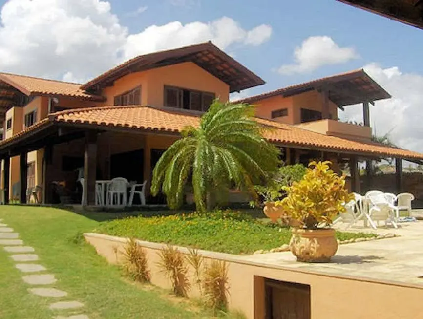Foto 1 de Casa com 3 Quartos à venda, 150m² em Tupiry, Praia Grande