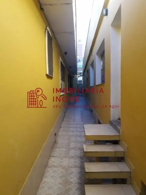 Foto 2 de Casa com 3 Quartos para alugar, 70m² em Vila Esperança, São Paulo