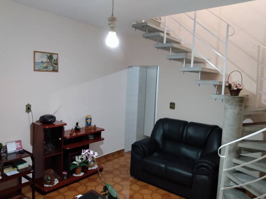 Foto 1 de Casa com 3 Quartos à venda, 65m² em Vila Mirante, São Paulo