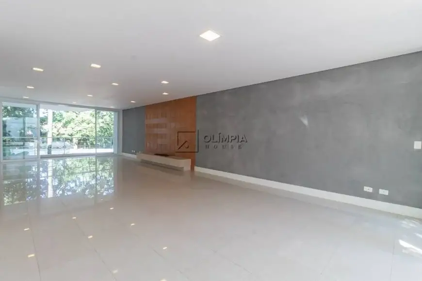 Foto 1 de Casa com 4 Quartos à venda, 425m² em Brooklin, São Paulo