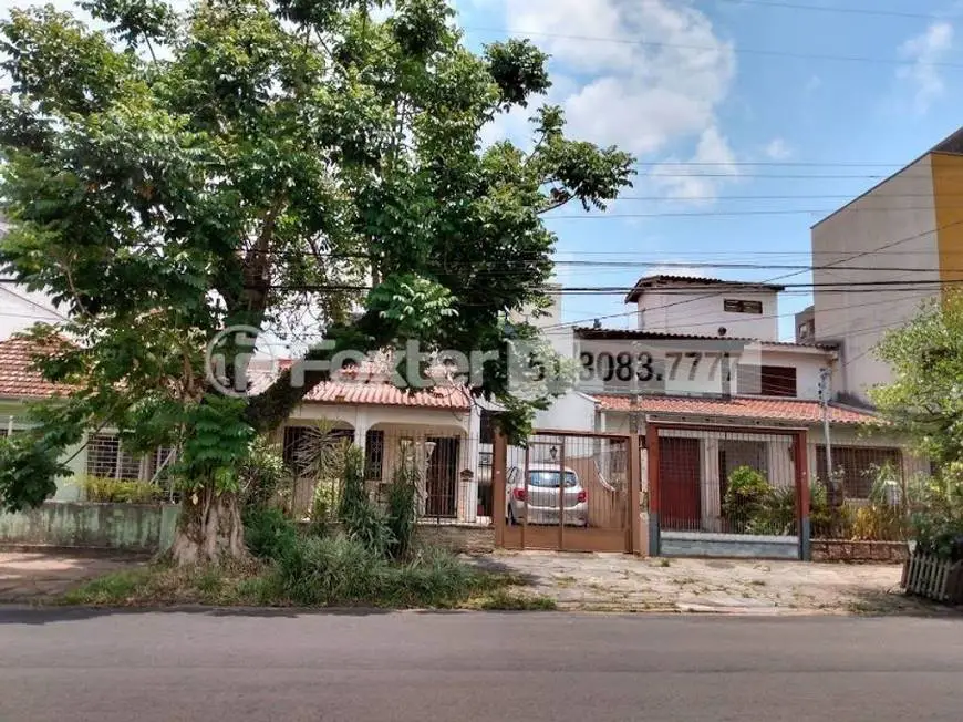 Foto 1 de Casa com 4 Quartos à venda, 405m² em Higienópolis, Porto Alegre