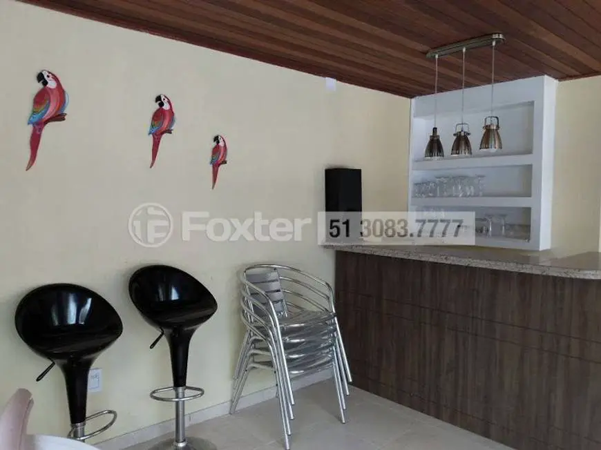 Foto 5 de Casa com 4 Quartos à venda, 405m² em Higienópolis, Porto Alegre