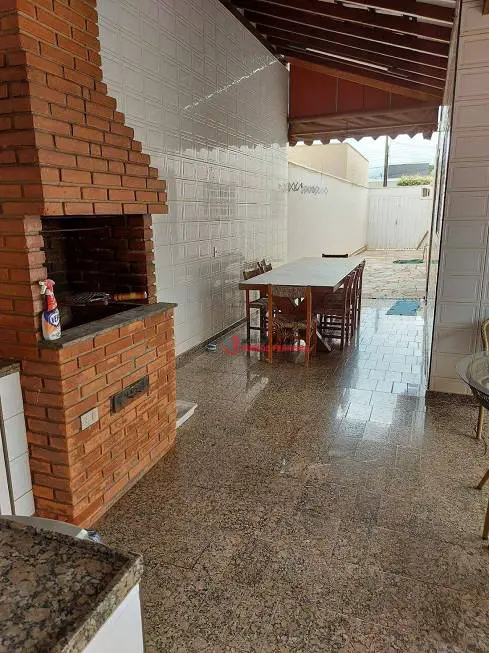 Foto 3 de Casa com 4 Quartos à venda, 480m² em Jardim Morumbi, São José do Rio Preto