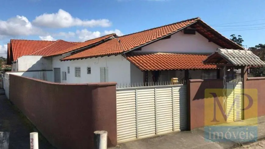Foto 1 de Casa com 4 Quartos à venda, 135m² em Nossa Senhora de Fátima, Penha