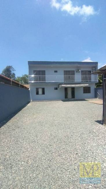 Foto 1 de Casa com 4 Quartos à venda, 220m² em Nossa Senhora de Fátima, Penha