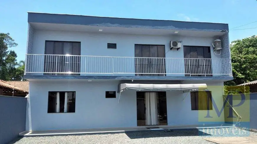 Foto 3 de Casa com 4 Quartos à venda, 220m² em Nossa Senhora de Fátima, Penha