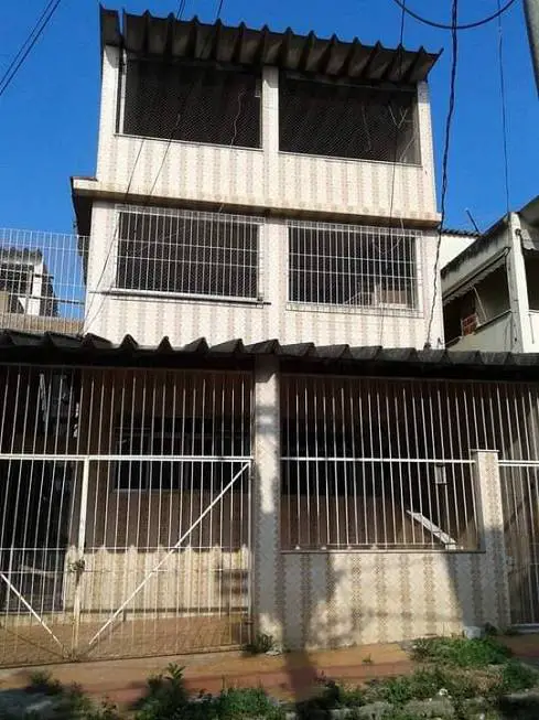 Foto 1 de Casa com 4 Quartos à venda, 120m² em Pavuna, Rio de Janeiro