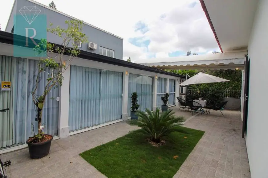 Foto 1 de Casa com 4 Quartos à venda, 275m² em Santa Mônica, Florianópolis