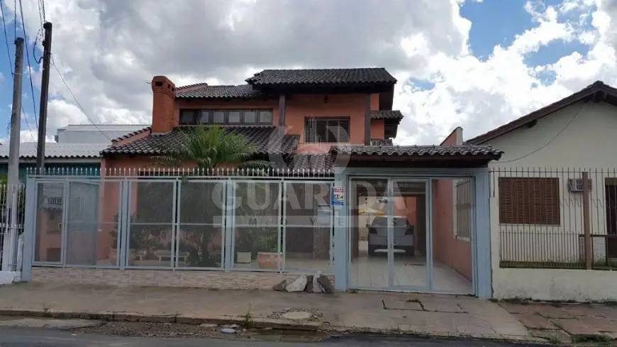 Foto 1 de Casa com 4 Quartos à venda, 292m² em Sarandi, Porto Alegre