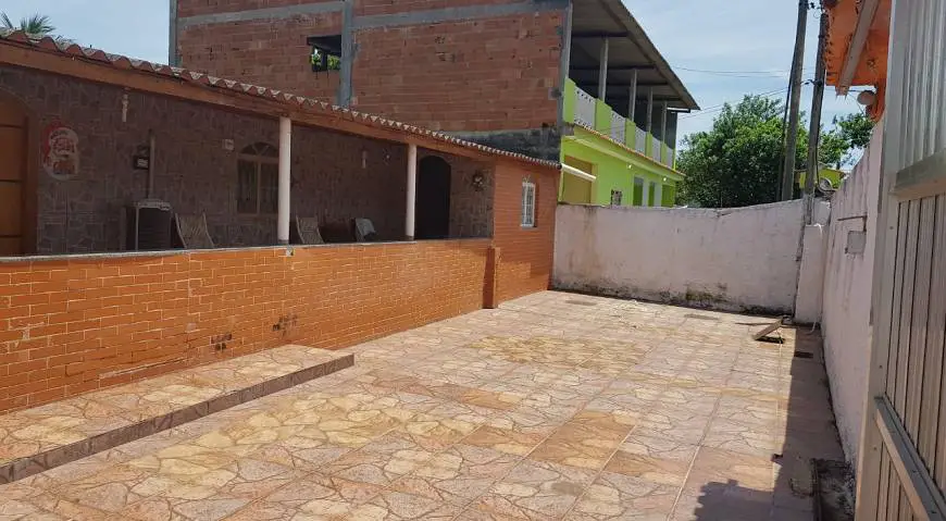 Foto 2 de Casa com 5 Quartos à venda, 350m² em Chapero, Itaguaí