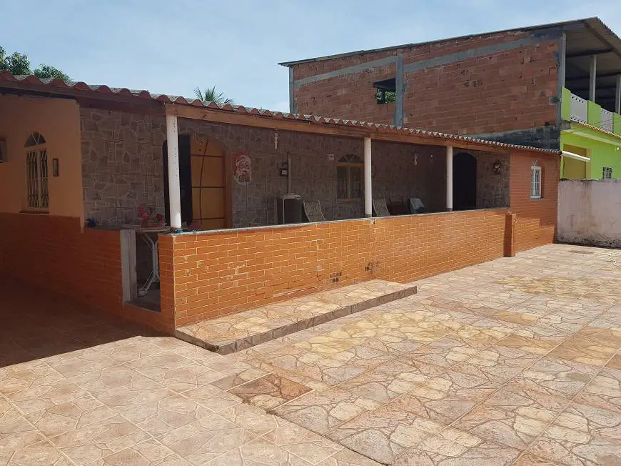 Foto 1 de Casa com 5 Quartos à venda, 350m² em Chapero, Itaguaí