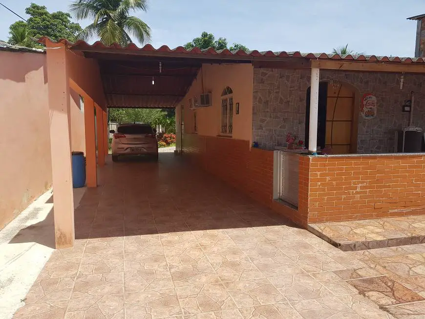 Foto 3 de Casa com 5 Quartos à venda, 350m² em Chapero, Itaguaí