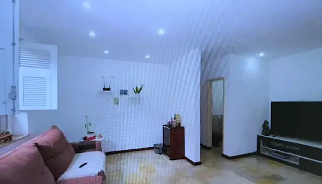 Foto 2 de Casa com 5 Quartos à venda, 200m² em Grajaú, Rio de Janeiro