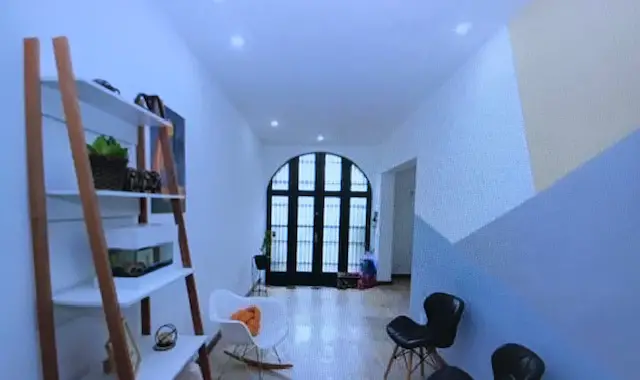 Foto 3 de Casa com 5 Quartos à venda, 200m² em Grajaú, Rio de Janeiro