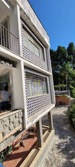 Foto 2 de Casa com 9 Quartos à venda, 15000m² em Muriqui, Niterói