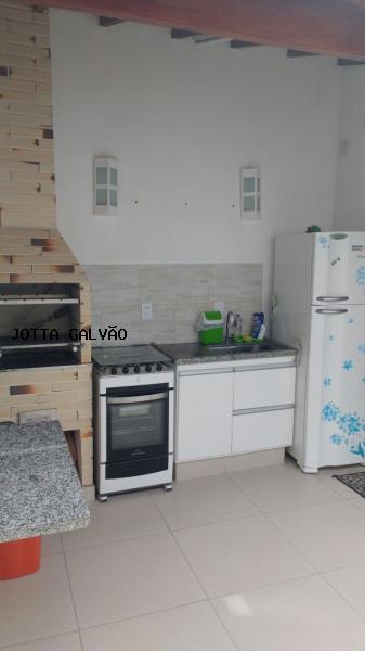 Foto 3 de Casa de Condomínio com 2 Quartos à venda, 120m² em Jardim Ipiranga, Campinas