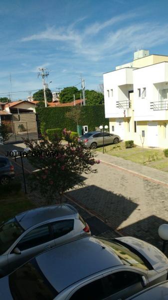 Foto 4 de Casa de Condomínio com 2 Quartos à venda, 120m² em Jardim Ipiranga, Campinas