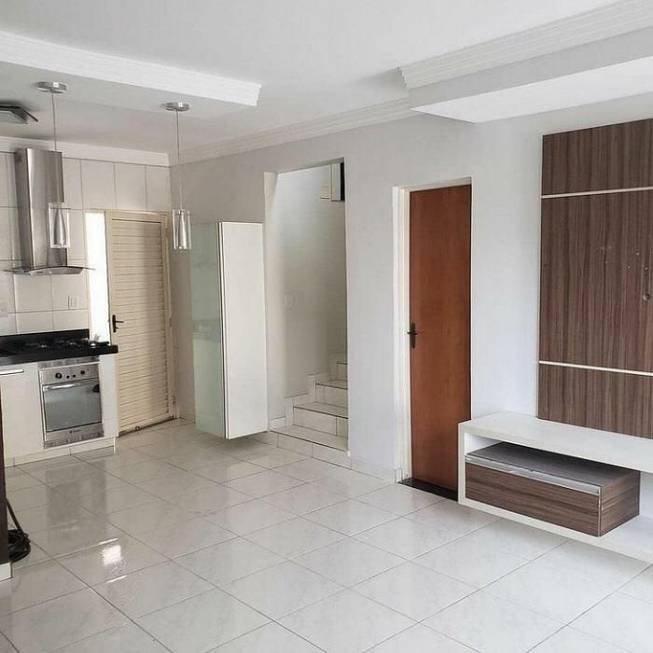 Foto 2 de Casa de Condomínio com 2 Quartos à venda, 146m² em Jardim Novo Mundo, Goiânia