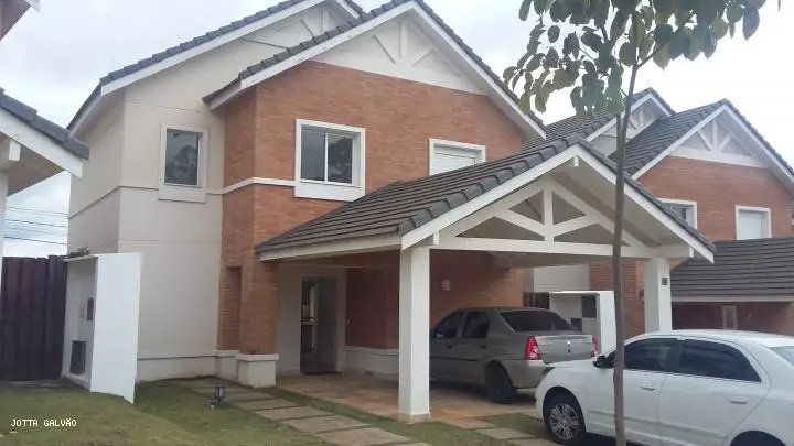 Foto 1 de Casa de Condomínio com 3 Quartos à venda, 100m² em Loteamento Residencial Vila Bella, Campinas