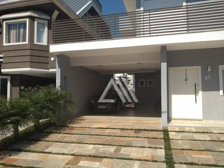 Foto 5 de Casa de Condomínio com 3 Quartos à venda, 242m² em Pinheirinho, Curitiba