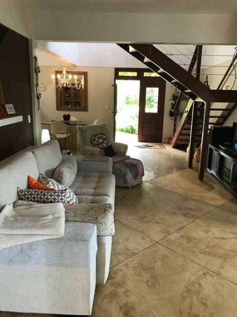 Foto 1 de Casa de Condomínio com 4 Quartos à venda, 1260m² em Aconchego Da Serra, Itabirito