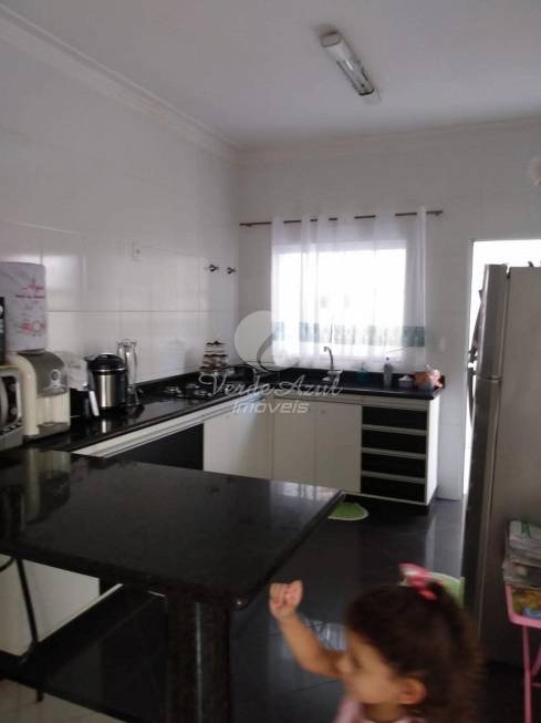 Foto 4 de Casa de Condomínio com 4 Quartos à venda, 300m² em Joao Aranha, Paulínia