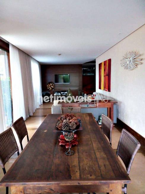 Foto 2 de Casa de Condomínio com 4 Quartos à venda, 850m² em , Rio Acima