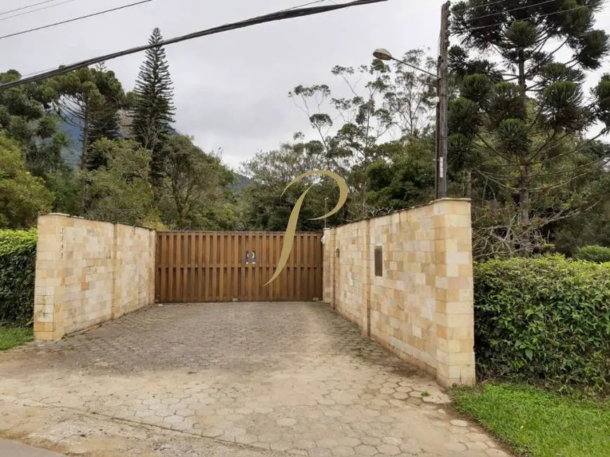 Foto 2 de Chácara com 3 Quartos à venda, 390m² em Pirabeiraba, Joinville